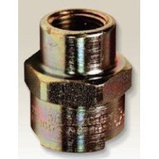 Dixon Pneumatic Fitting 4NF3